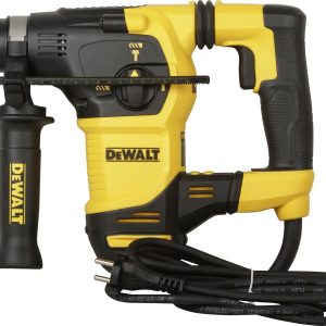 DEWALT D25333K SDS-Plus-Młot wielofunkcyjny 230 V 950 W DEWALT D25333K SDS-Plus-Młot wielofunkcyjny 230 V 950 W