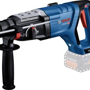 Bosch Professional GBH 18V-28 D -Młot udarowo-obrotowy bez akumulatora Bosch Professional GBH 18V-28 D -Młot udarowo-obrotowy bez akumulatora
