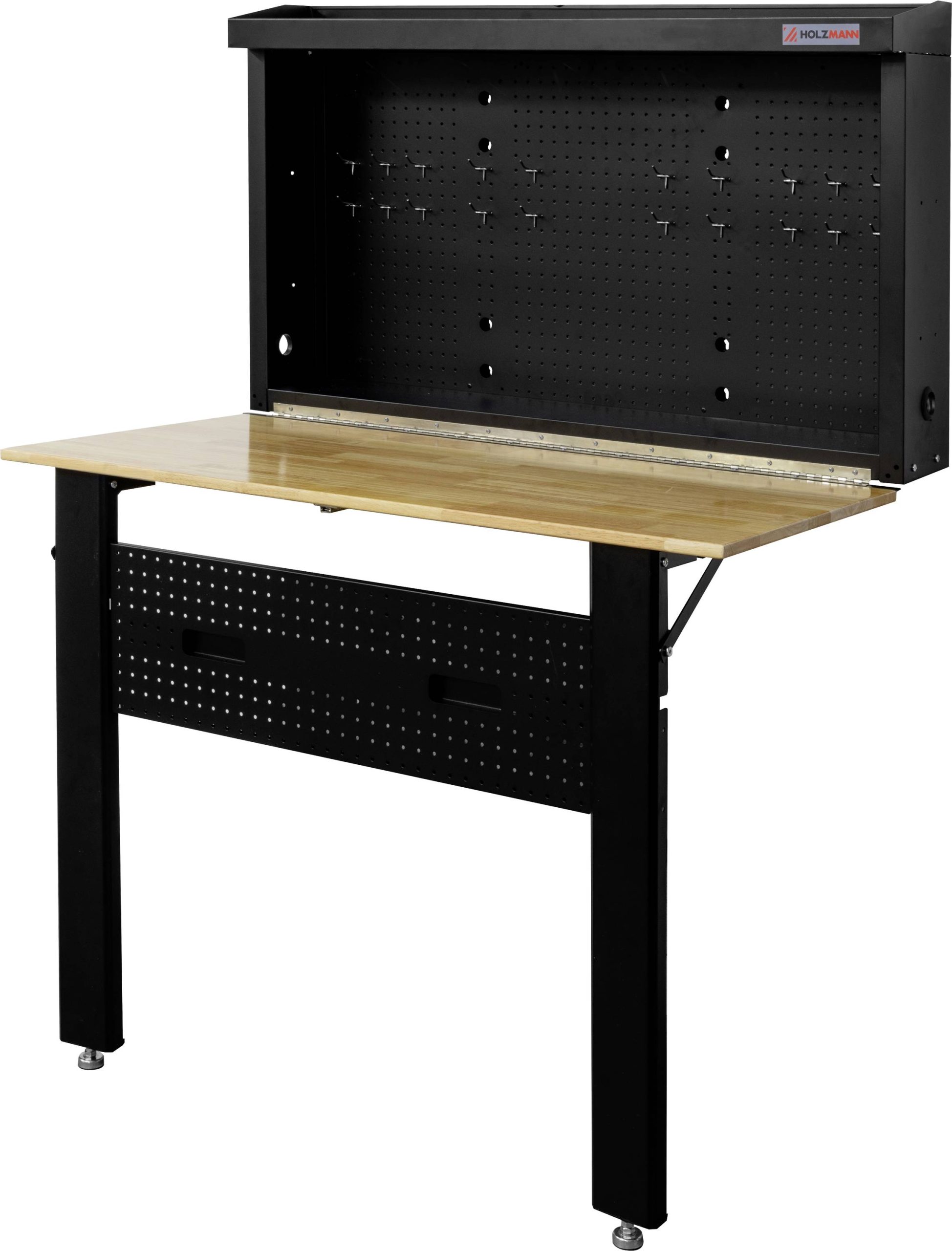 Holzmann Maschinen WB120FOLD Stół warsztatowy - obrazek 1