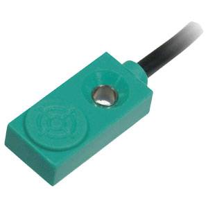 Pepperl+Fuchs Czujnik indukcyjny PNP NBB1,5-F79-E2-2M - obrazek 1