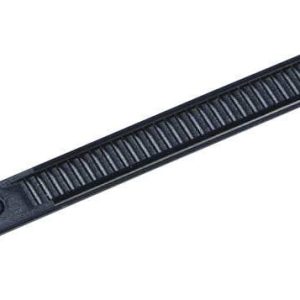 Opaska kablowa HellermannTyton T50SOS-HS-BK-C1 118-05850, 150 mm, poliamid 6.6, 100 szt. Opaska kablowa HellermannTyton T50SOS-HS-BK-C1 118-05850, 150 mm, poliamid 6.6, 100 szt.