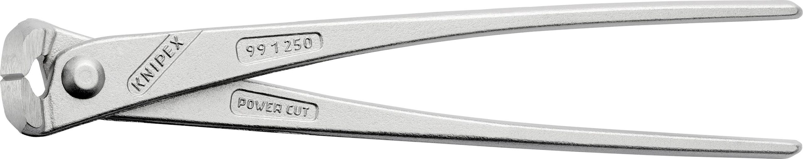 Cęgi zbrojarskie Knipex 99 14 250 250 mm 1 szt. - obrazek 1