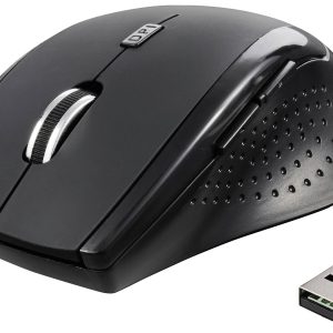 Mysz radiowa Renkforce RF-WM-210 1600 dpi Mysz radiowa Renkforce RF-WM-210 1600 dpi