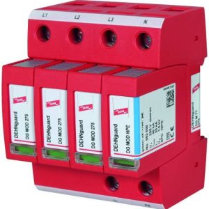Ogranicznik DEHN 952310 1 szt.