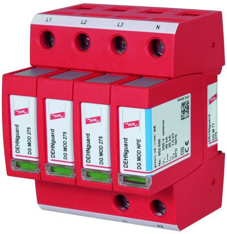 Ogranicznik DEHN 952310 1 szt. - obrazek 1