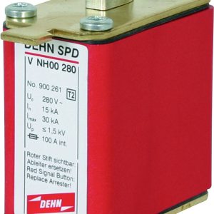 Ogranicznik przepięć DEHN 900261 1 szt.