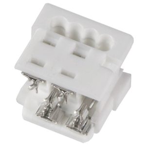 Molex Listwa kołkowa, żeńska, standardowa Ilość pinów 4 Wymiary siatki: 1.27 mm 903270304 1 szt. torba Molex Listwa kołkowa, żeńska, standardowa Ilość pinów 4 Wymiary siatki: 1.27 mm 903270304 1 szt. torba