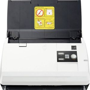 Dwustronny skaner dokumentów Plustek SmartOffice PN30U 0307 1 szt. Dwustronny skaner dokumentów Plustek SmartOffice PN30U 0307 1 szt.