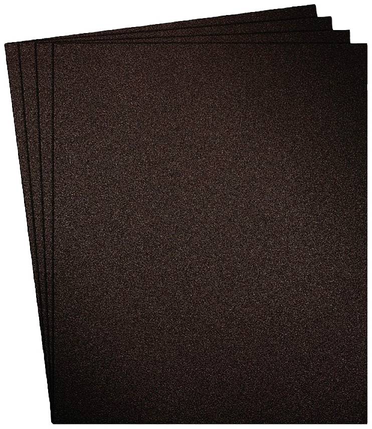 Papier ścierny Klingspor KL 385 JF 218053 280 mm 50 szt. - obrazek 1