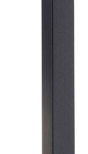 Zewnętrzna lampa ścienna Paulmann Stan 80 anthrazit 94742 11.5 W 300 lm IP44 Zewnętrzna lampa ścienna Paulmann Stan 80 anthrazit 94742 11.5 W 300 lm IP44