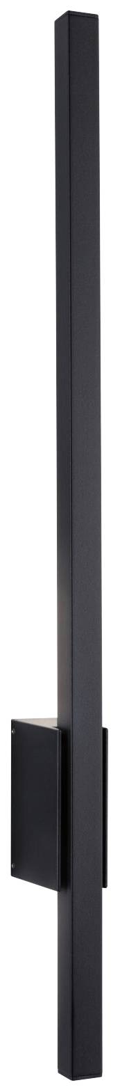 Zewnętrzna lampa ścienna Paulmann Stan 80 anthrazit 94742 11.5 W 300 lm IP44 - obrazek 1