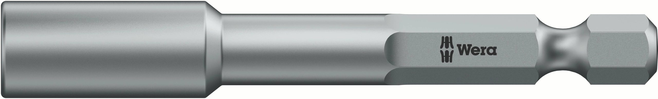 Końcówka nasadowa Wera 869/4 M 05060431001 1/4" (6,3 mm) - obrazek 1