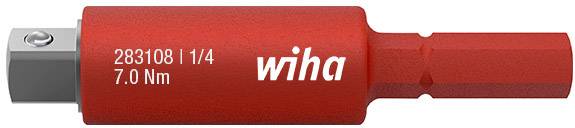 Wiha 43139 Adapter do nasadek 1 szt. - obrazek 1