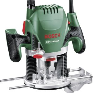 Frezarka górnowrzecionowa POF 1400 ACE 060326C800, 1400 W Frezarka górnowrzecionowa POF 1400 ACE 060326C800, 1400 W