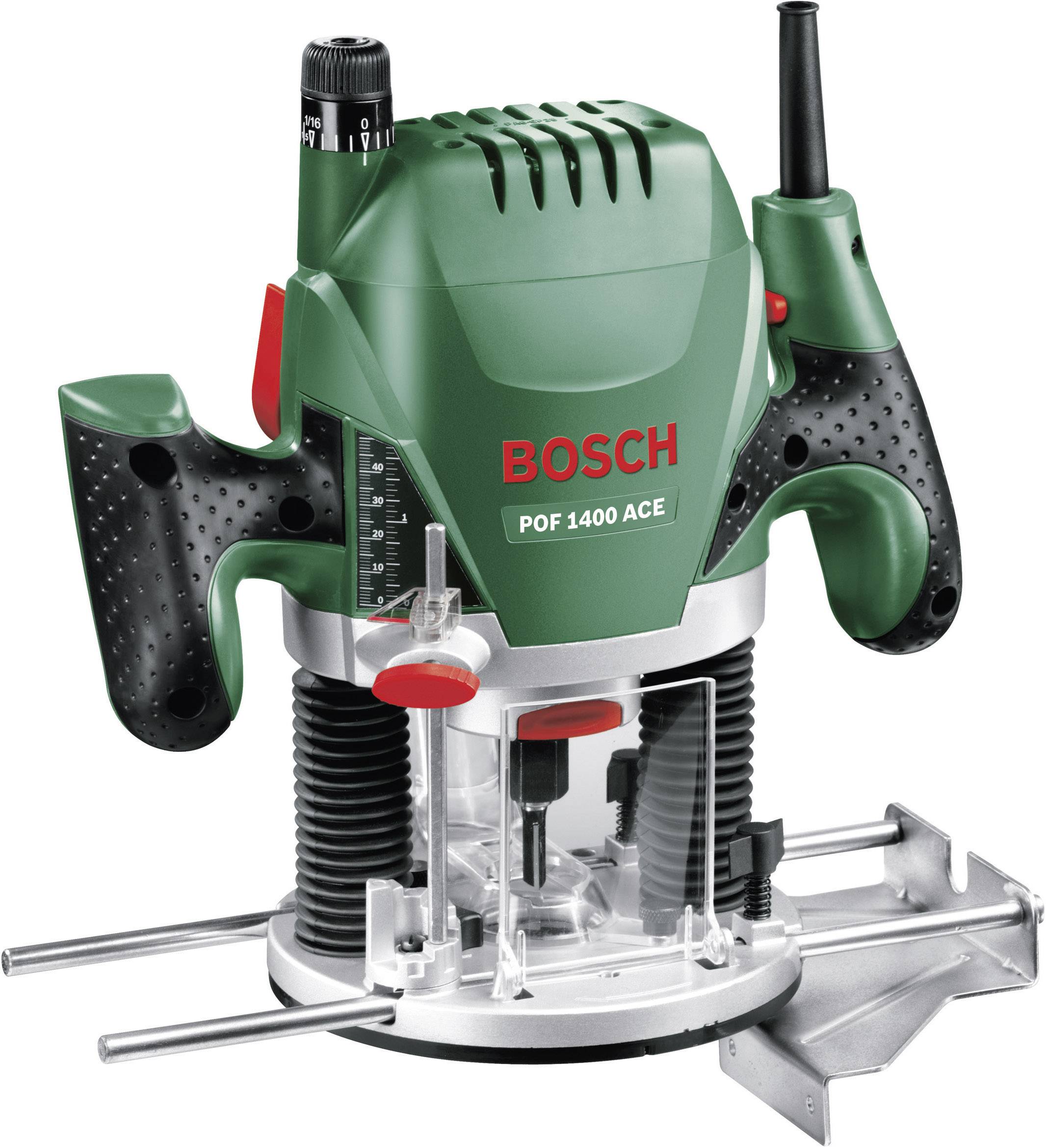 Frezarka górnowrzecionowa POF 1400 ACE 060326C800, 1400 W - obrazek 1