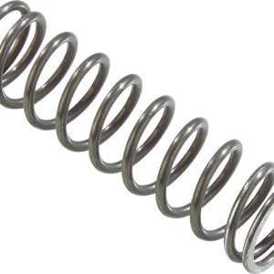 Sprężyna ściskana 17305 Wymiary (Ø x dł.) 10.5 mm x 28.5 mm Zawartość 5 szt. Sprężyna ściskana 17305 Wymiary (Ø x dł.) 10.5 mm x 28.5 mm Zawartość 5 szt.