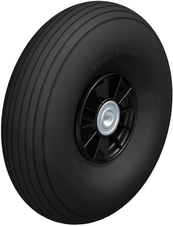 Blickle 584441 PK 300/20-75K Opona pneumatyczna Średnica koła: 300 mm Maksymalne obciążenie: 180 kg 1 szt.