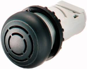 Eaton M22-AMC-AMP 198272 Sygnalizator akustyczny (Ø x W) 29.7 mm x 11.5 mm czarny 1 szt. - obrazek 1