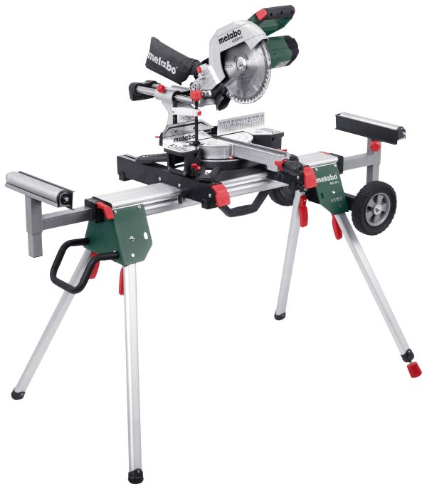 Piła ukosowa Metabo 691214000 691214000 1 szt.