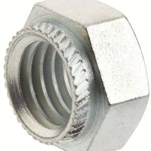 Nakrętka wciskana 10 mm Striebel & John 2CPX062586R9999 10 szt. Nakrętka wciskana 10 mm Striebel & John 2CPX062586R9999 10 szt.