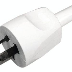 Wtyczka z uziemieniem Bachmann 910.282, IP20 Wtyczka z uziemieniem Bachmann 910.282, IP20