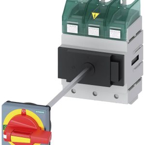 rozłącznik izolacyjny Siemens 3LD56100TK13 rozłącznik izolacyjny Siemens 3LD56100TK13