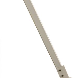 Nożyce do blachy HS 200 Holzmann Maschinen H030100005, Pasuje do Metalowe płytki, blachy, płaskich i okrągłe profile sta