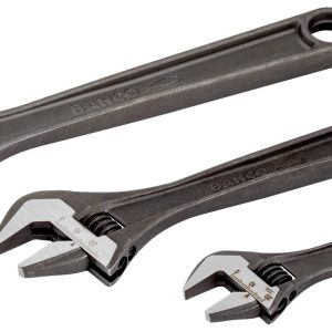 Bahco ADJUST 3 Zestaw kluczy regulowanych 3 szt. Rozmiar klucza (metryczny) (tylko do tytułu) 20 – 31 mm Bahco ADJUST 3 Zestaw kluczy regulowanych 3 szt. Rozmiar klucza (metryczny) (tylko do tytułu) 20 – 31 mm