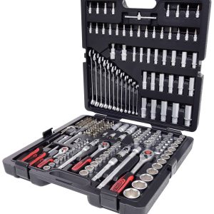Zestaw kluczy nasadowych KS Tools 917.0216 917.0216 Zestaw kluczy nasadowych KS Tools 917.0216 917.0216