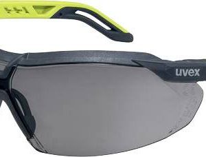 uvex 9183 9183281 Okulary ochronne z ochroną UV biały uvex 9183 9183281 Okulary ochronne z ochroną UV biały