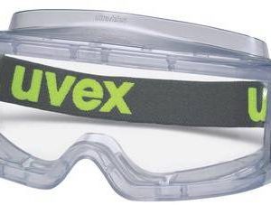 uvex ultravision 9301105 Pełne okulary ochronne z ochroną UV przeźroczysty EN 166, EN 170 DIN 166, DIN 170 uvex ultravision 9301105 Pełne okulary ochronne z ochroną UV przeźroczysty EN 166, EN 170 DIN 166, DIN 170