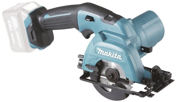 Piła tarczowa akumulatorowa Makita HS301DZ 12 V