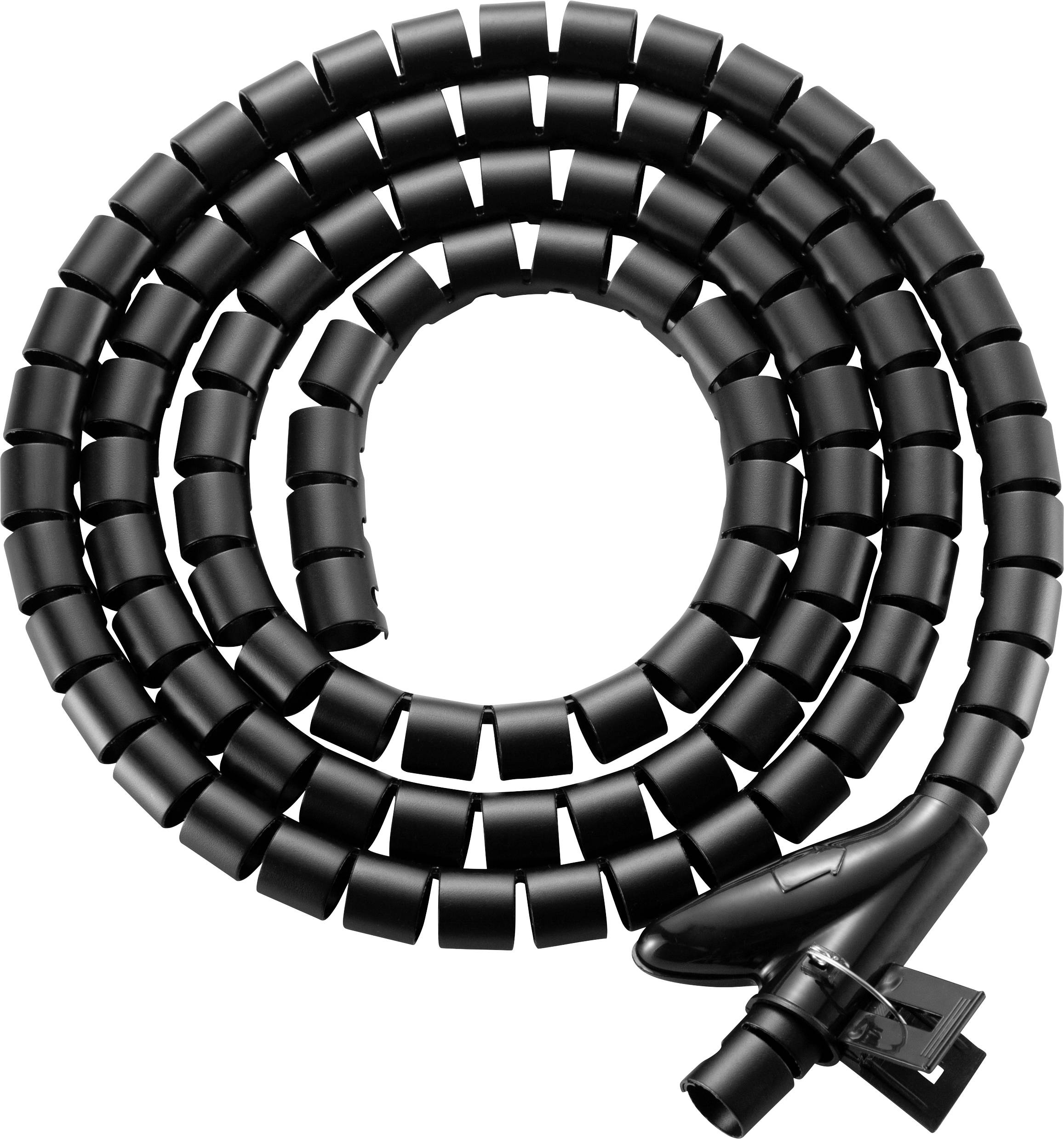 Wąż do spinania kabli SpeaKa Professional SP-CS-002 SP-13402968, do 20 mm, 1 szt. - obrazek 1