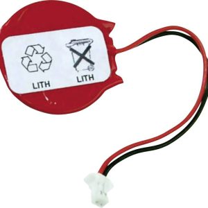 Ogniwo guzikowe CR 2032 XCell 125760 3 V 1 szt. 200 mAh litowe Ogniwo guzikowe CR 2032 XCell 125760 3 V 1 szt. 200 mAh litowe