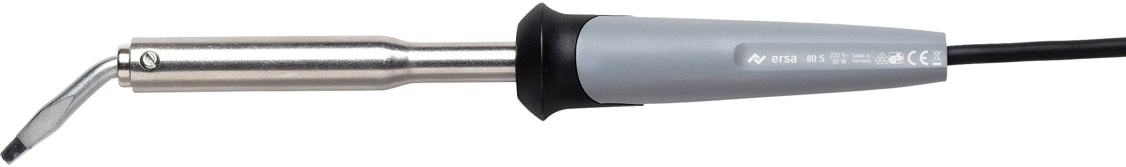 Lutownica kolbowa Ersa 80S 230 V 80 W +410 °C (max) - obrazek 1