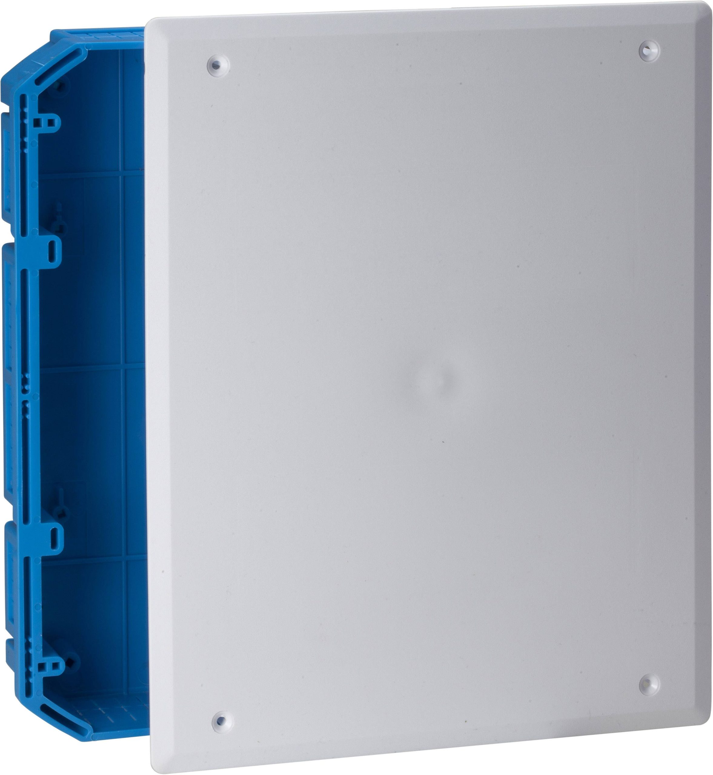 Puszka instalacyjna Schneider Electric ENN04528 ENN04528, 293 mm x 213 mm x 60 mm x 60 mm, 1 szt. - obrazek 1