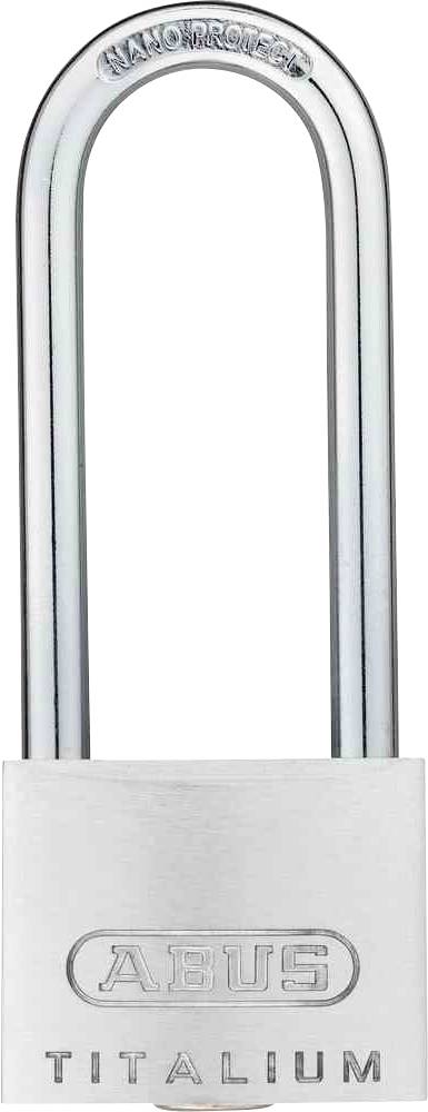 Kłódka ABUS 79476 40 mm - obrazek 1