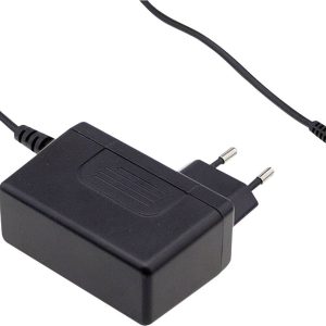 Zasilacz wtyczkowy, stałonapięciowy MEAN WELL SGA40E12-P1J 3330 mA 40 W Zasilacz wtyczkowy, stałonapięciowy MEAN WELL SGA40E12-P1J 3330 mA 40 W