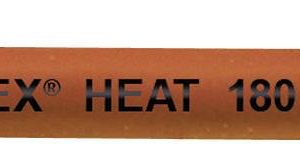 Przewód odporny na wysokie temperatury LAPP ÖLFLEX® HEAT 180 SIHF 46001/1, 2 x 0.75 mm², Produkty w metrach bieżących, c Przewód odporny na wysokie temperatury LAPP ÖLFLEX® HEAT 180 SIHF 46001/1, 2 x 0.75 mm², Produkty w metrach bieżących, c