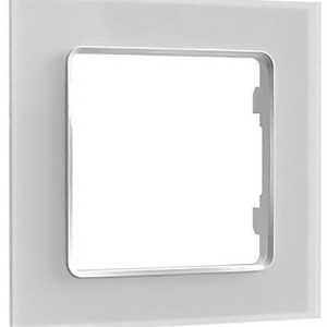 Shelly Shelly Wall frame 1 – white Ramka