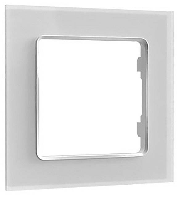 Shelly Shelly Wall frame 1 – white Ramka