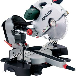 Piła ukosowa Metabo KGS 315 Plus 103150000 1 szt. Piła ukosowa Metabo KGS 315 Plus 103150000 1 szt.