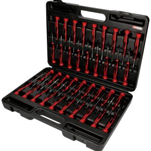 Zestaw wkrętaków KS Tools 500.7150 5007150 Zestaw wkrętaków KS Tools 500.7150 5007150