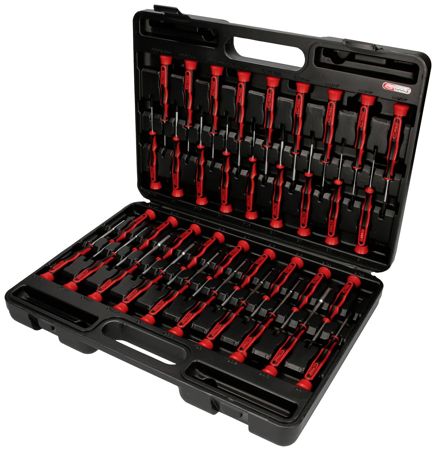 Zestaw wkrętaków KS Tools 500.7150 5007150 - obrazek 1