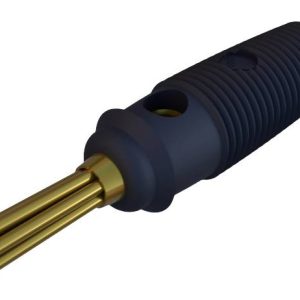 Hirschmann Test & Measurement BUELA 30 K AU Listwa pin, męska 1 szt. Hirschmann Test & Measurement BUELA 30 K AU Listwa pin, męska 1 szt.