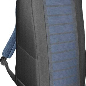 Plecak z modułem solarnym SunnyBag 136CG_01, 20 l, (S x W x G) 370 x 480 x 170 mm Plecak z modułem solarnym SunnyBag 136CG_01, 20 l, (S x W x G) 370 x 480 x 170 mm