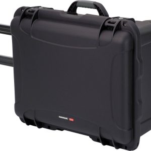 NANUK Walizka transportowa Mod. 950 (S x W x G) 521 x 257 x 389 mm czarny 950-0001 NANUK Walizka transportowa Mod. 950 (S x W x G) 521 x 257 x 389 mm czarny 950-0001