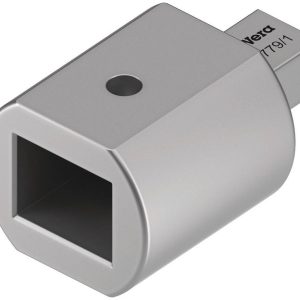 Adapter wtykowy 7779/1 Wera 05078666001