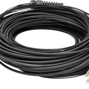 Digitus DK-2A33CUE50BK-BBB światłowodowe do światłowodów kabel 150 m czarny [12x złącze męskie LC/UPC – 12x złącze męski Digitus DK-2A33CUE50BK-BBB światłowodowe do światłowodów kabel 150 m czarny [12x złącze męskie LC/UPC – 12x złącze męski