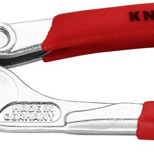 Szczypce do pomp wodnych Knipex Cobra 87 03 180 180 mm Szczypce do pomp wodnych Knipex Cobra 87 03 180 180 mm